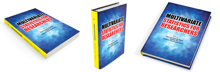 Multivariate Statistics For Researchers